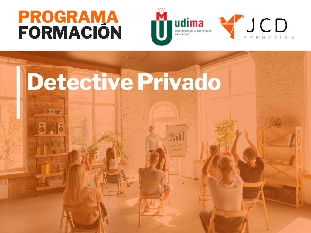 Detective Privado